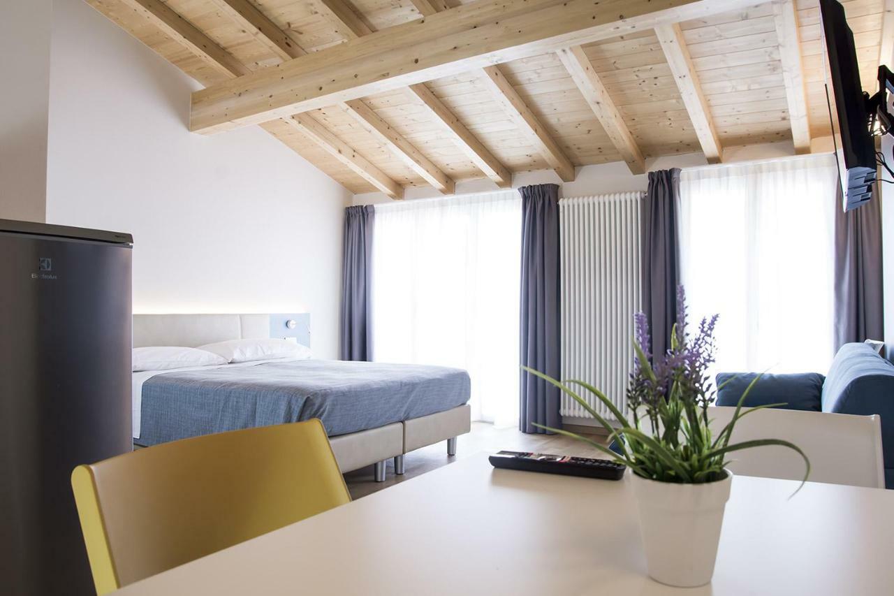 Casa Beccherie Lazise Exteriör bild