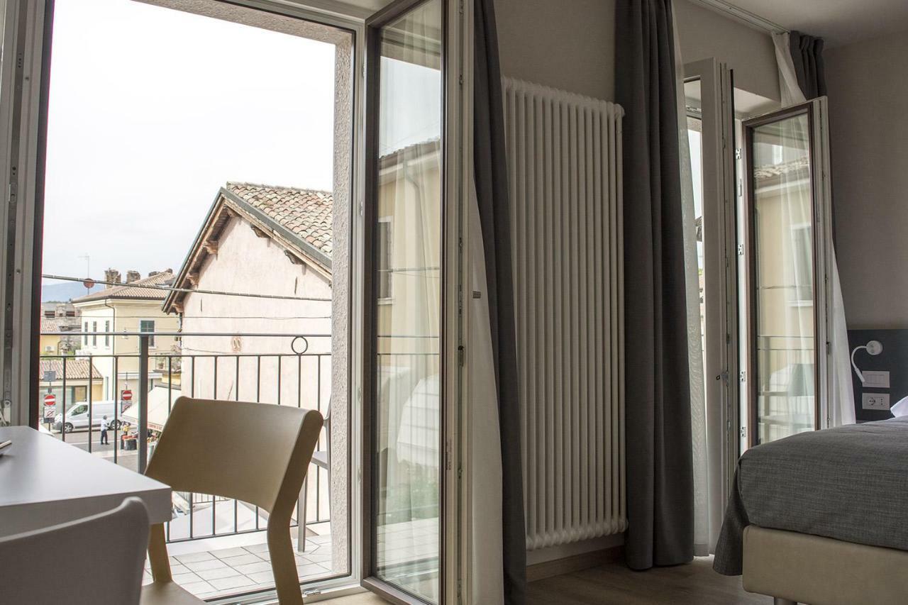 Casa Beccherie Lazise Exteriör bild