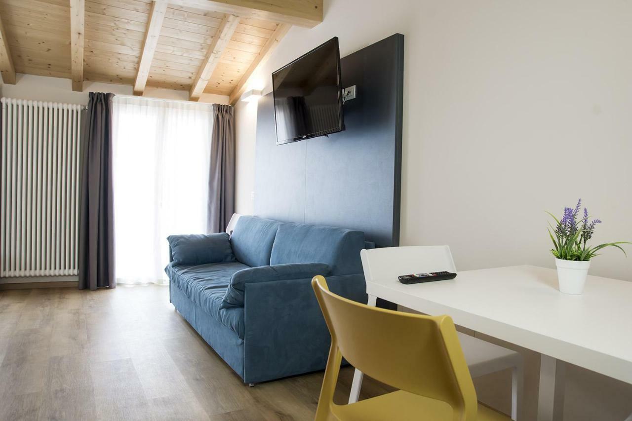 Casa Beccherie Lazise Exteriör bild